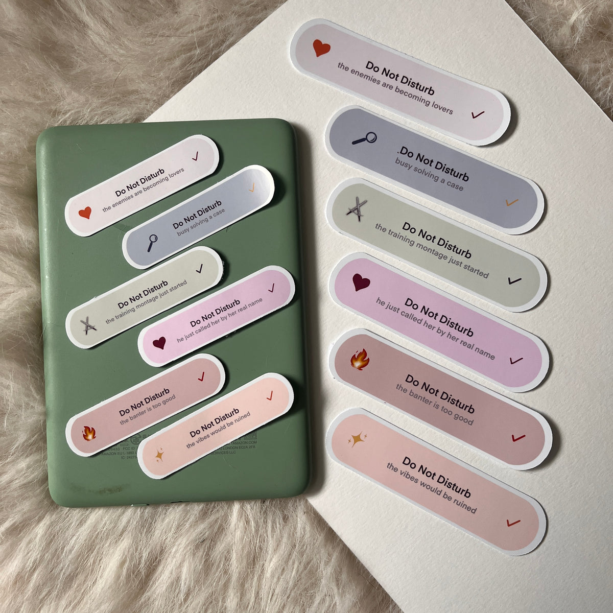 Bookish