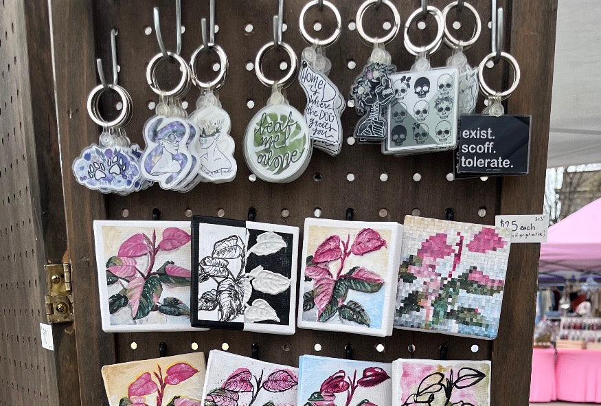 Keychains
