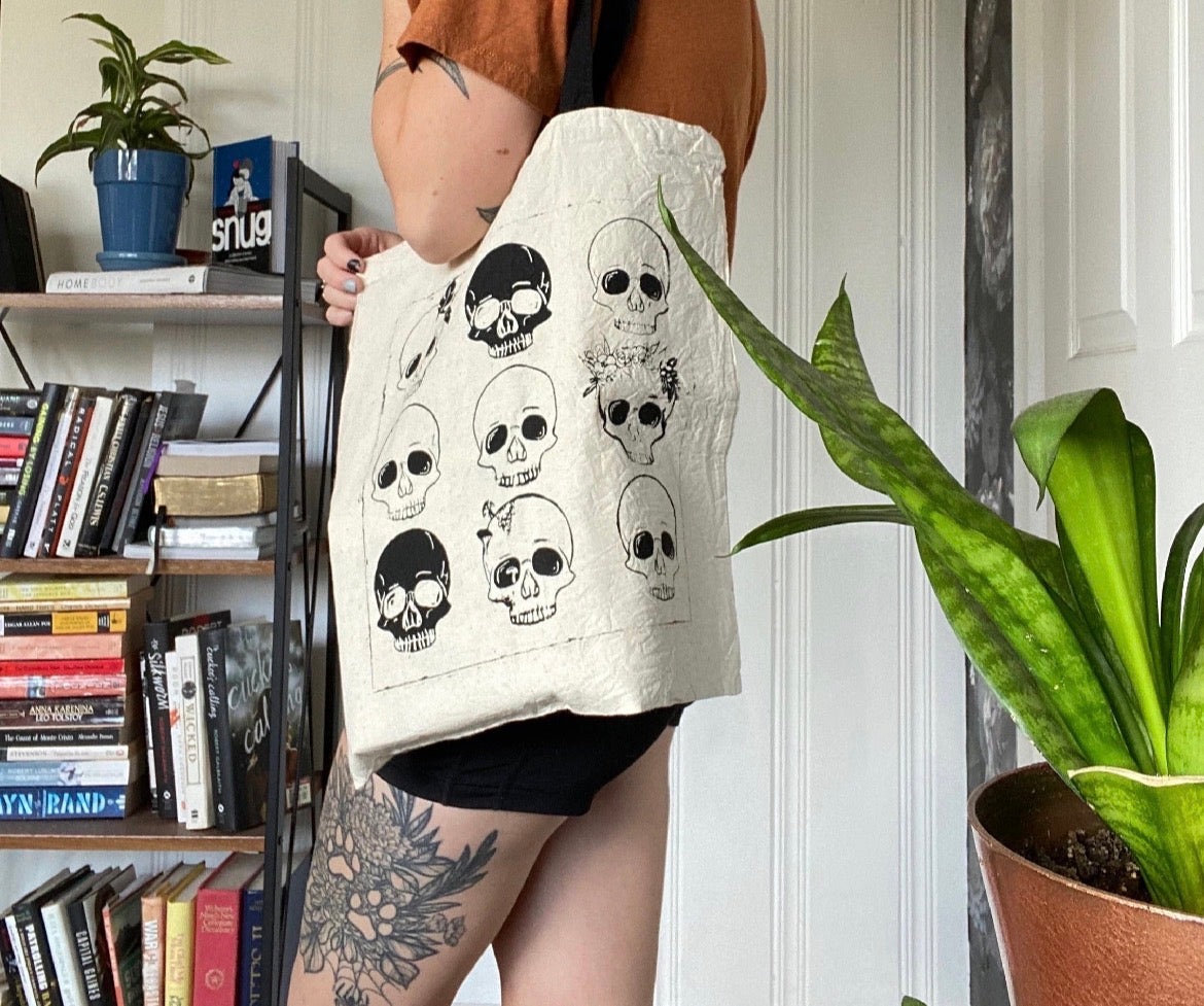 Tote Bags