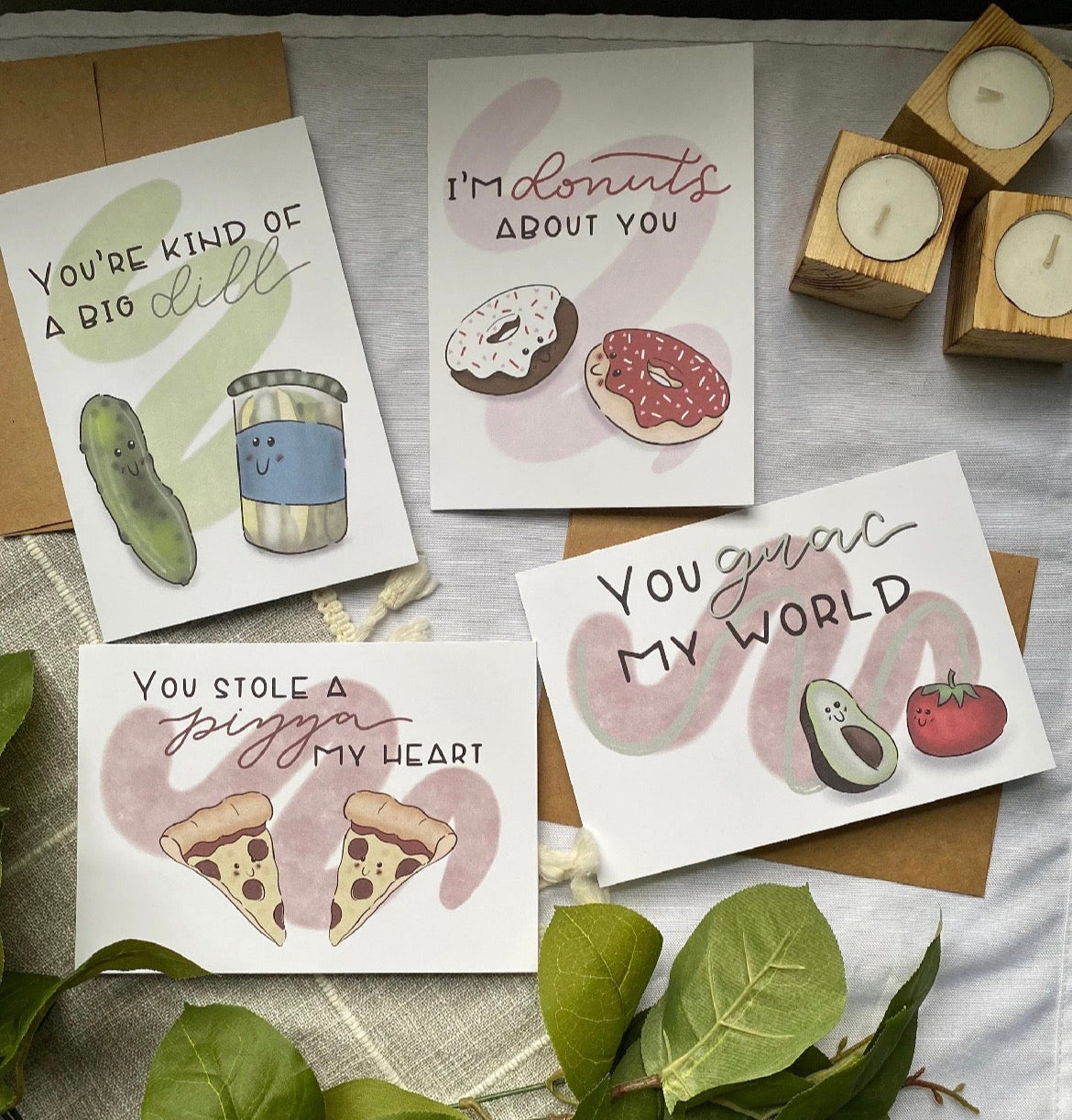Greeting Cards