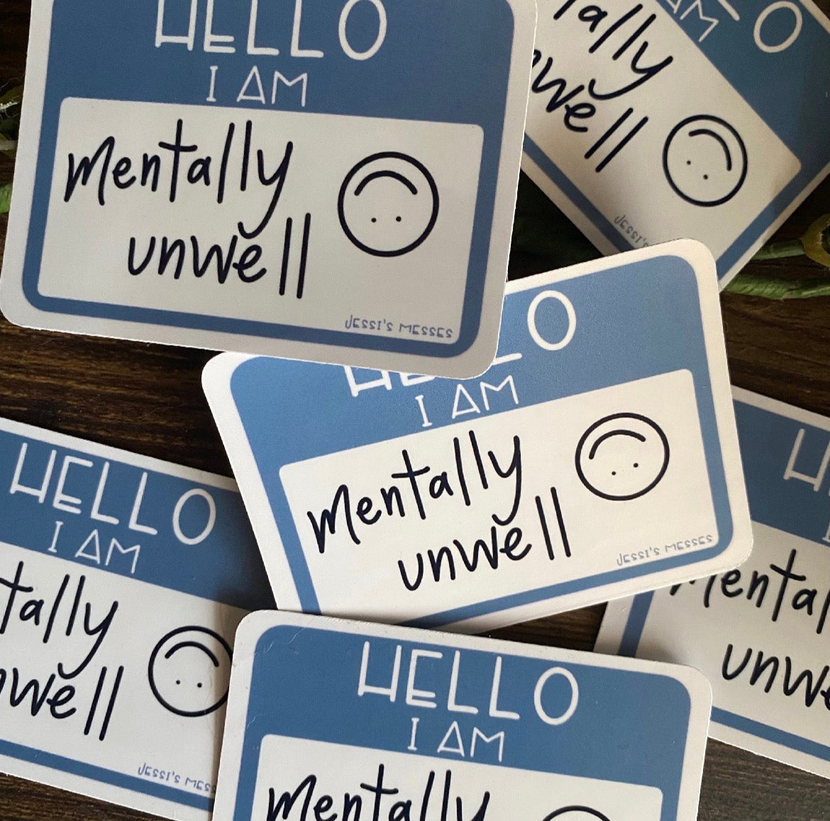 Mental Health