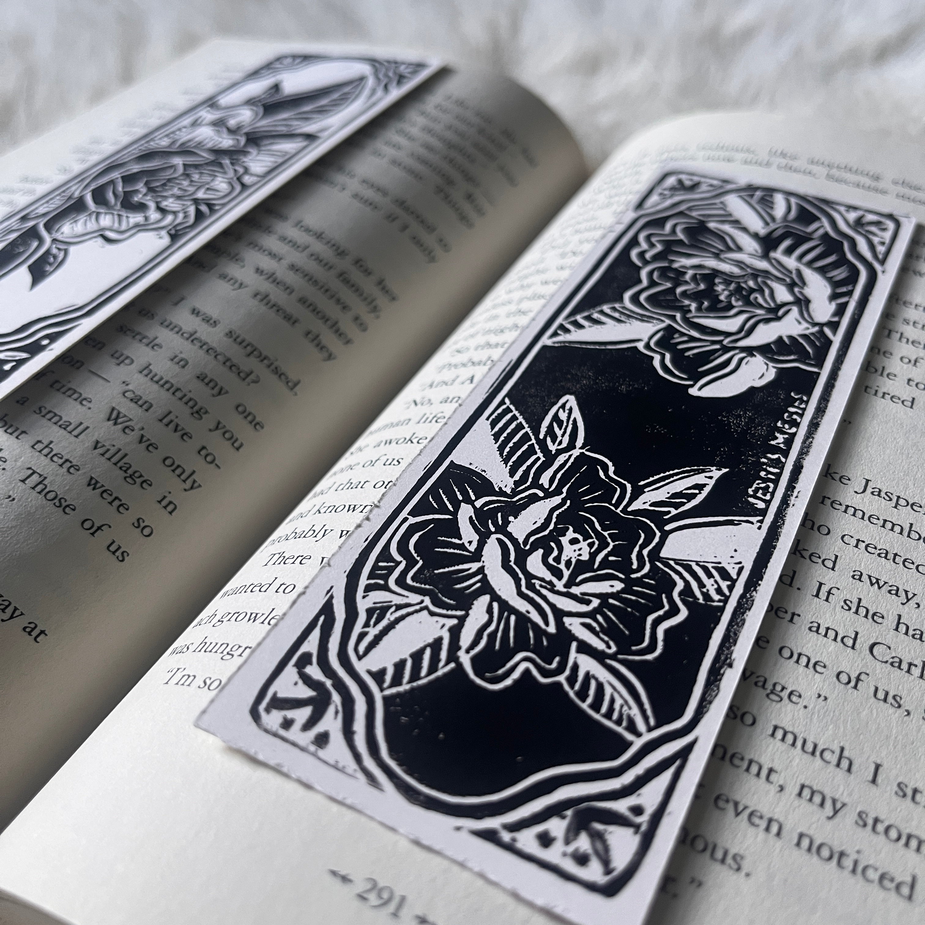 Bookmarks