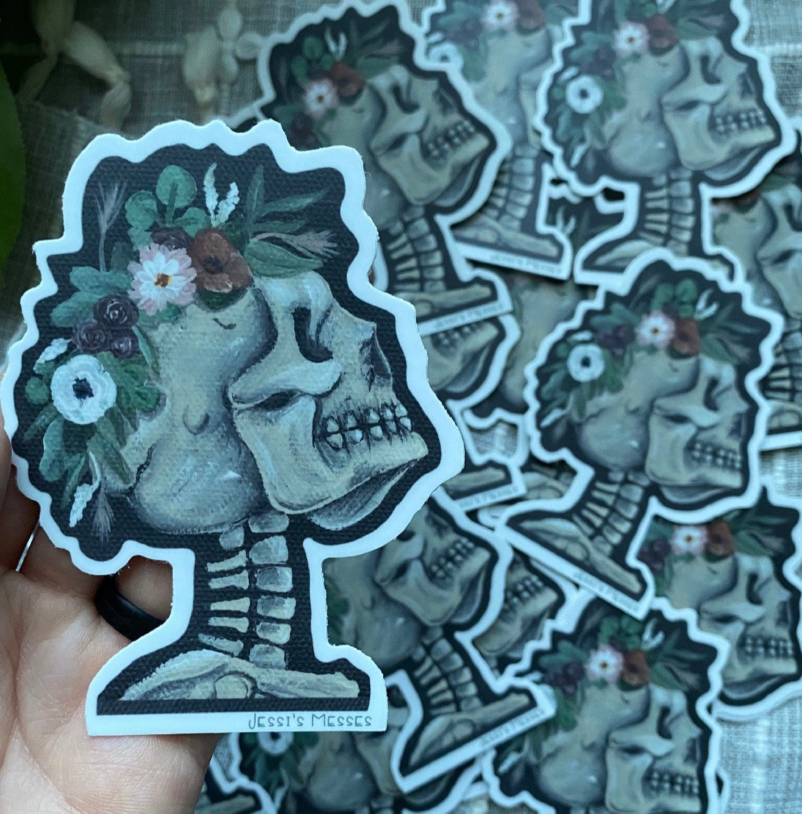 Skulls