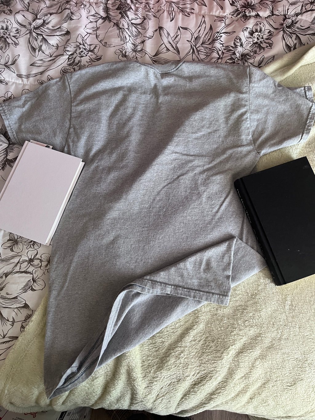 S Slow Burn Shirt