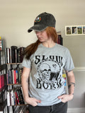 S Slow Burn Shirt