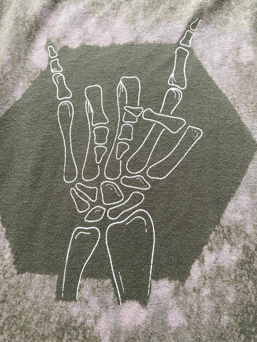 XS Rock On Tank Top