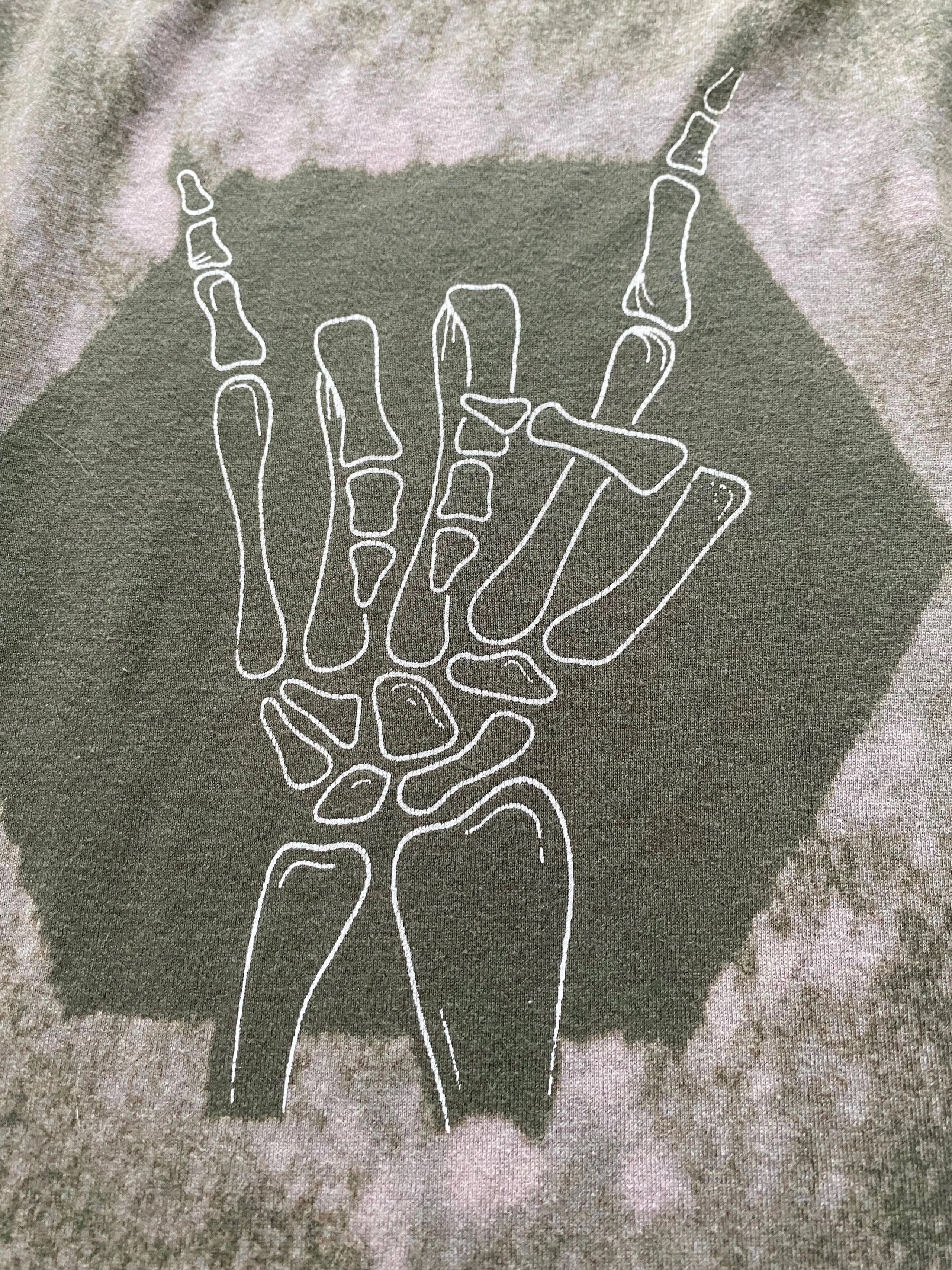 XS Rock On Tank Top