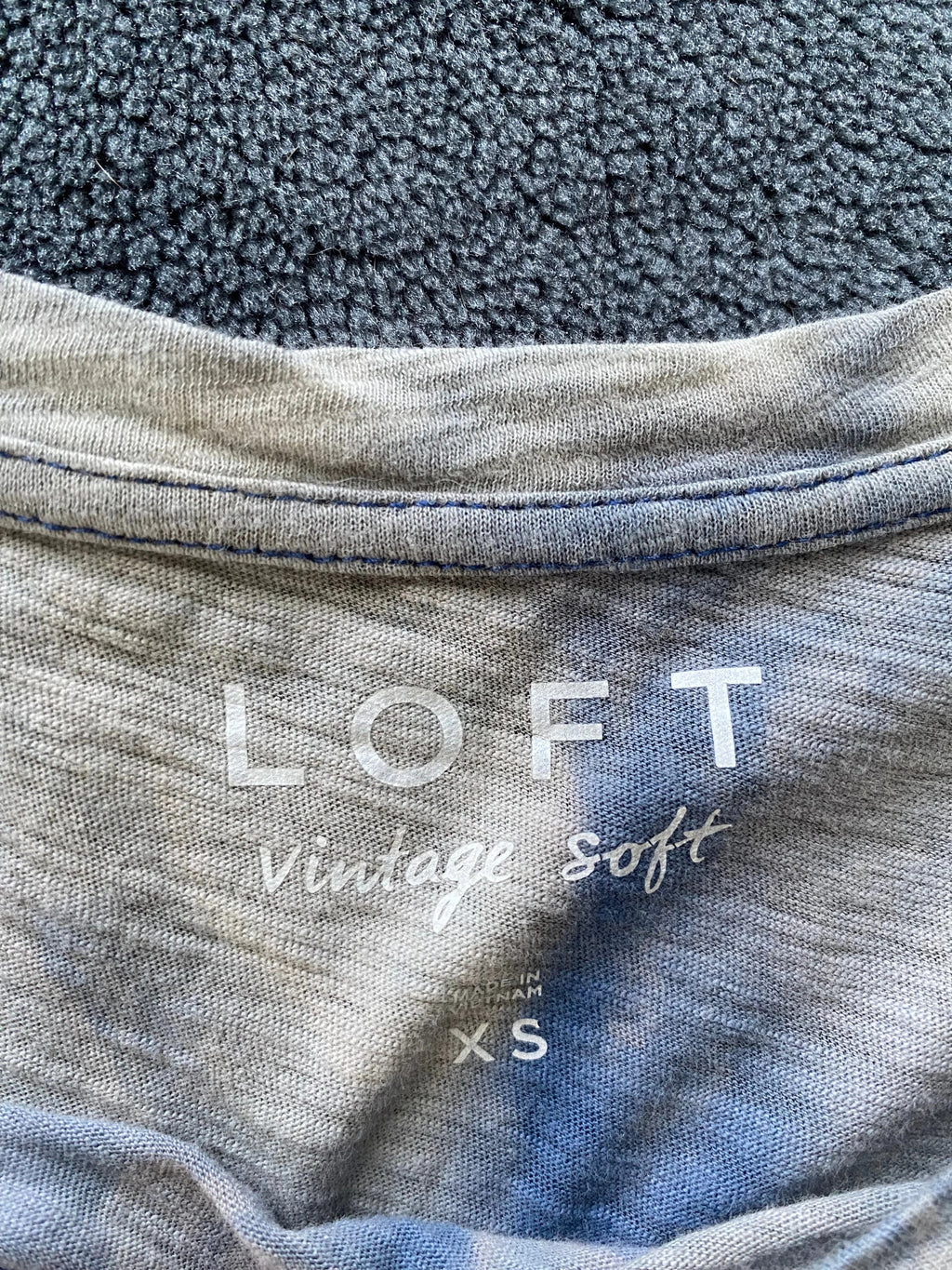 XS Life Cycle Planter Shirt
