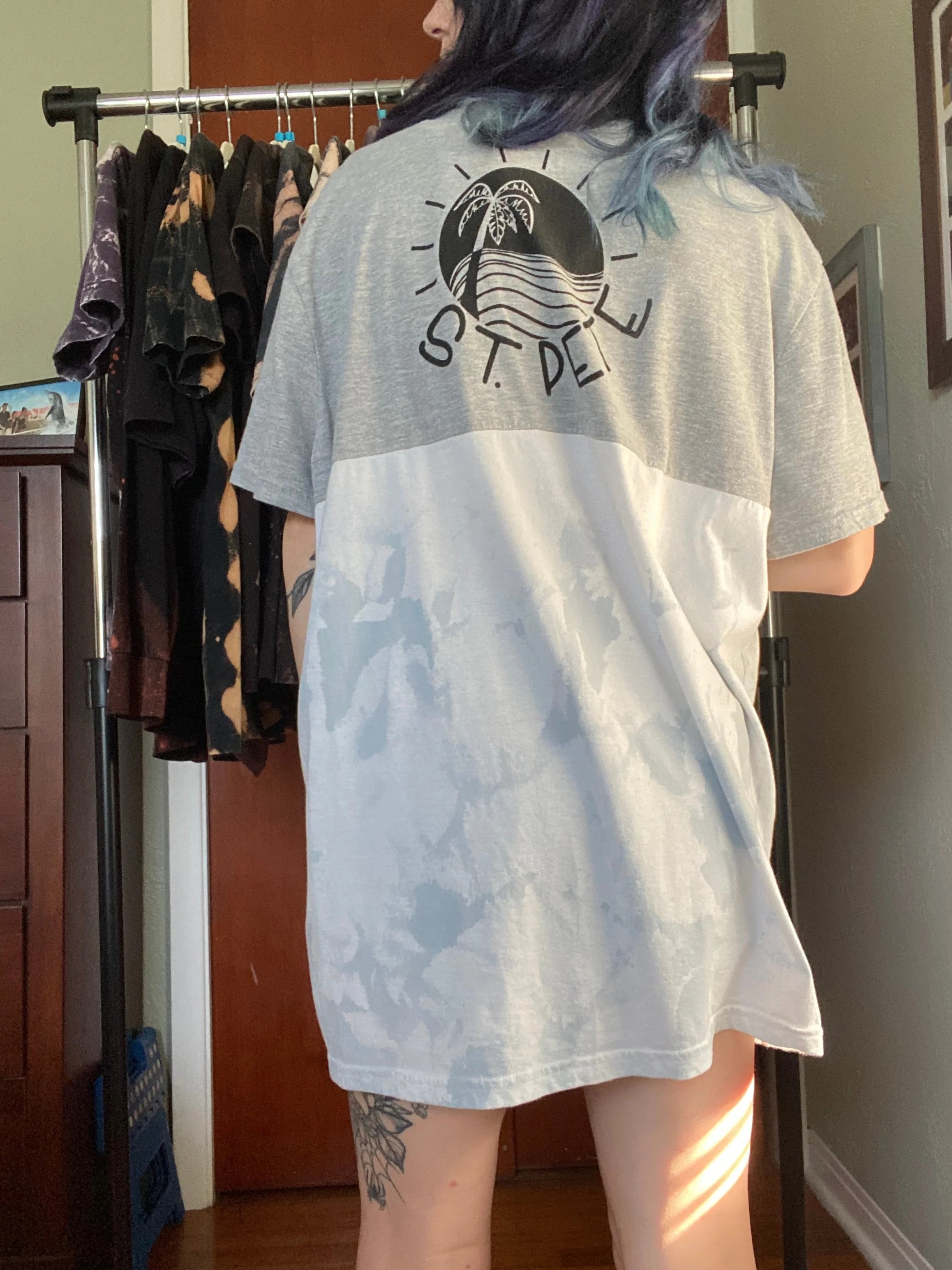 XL St Pete Shirt