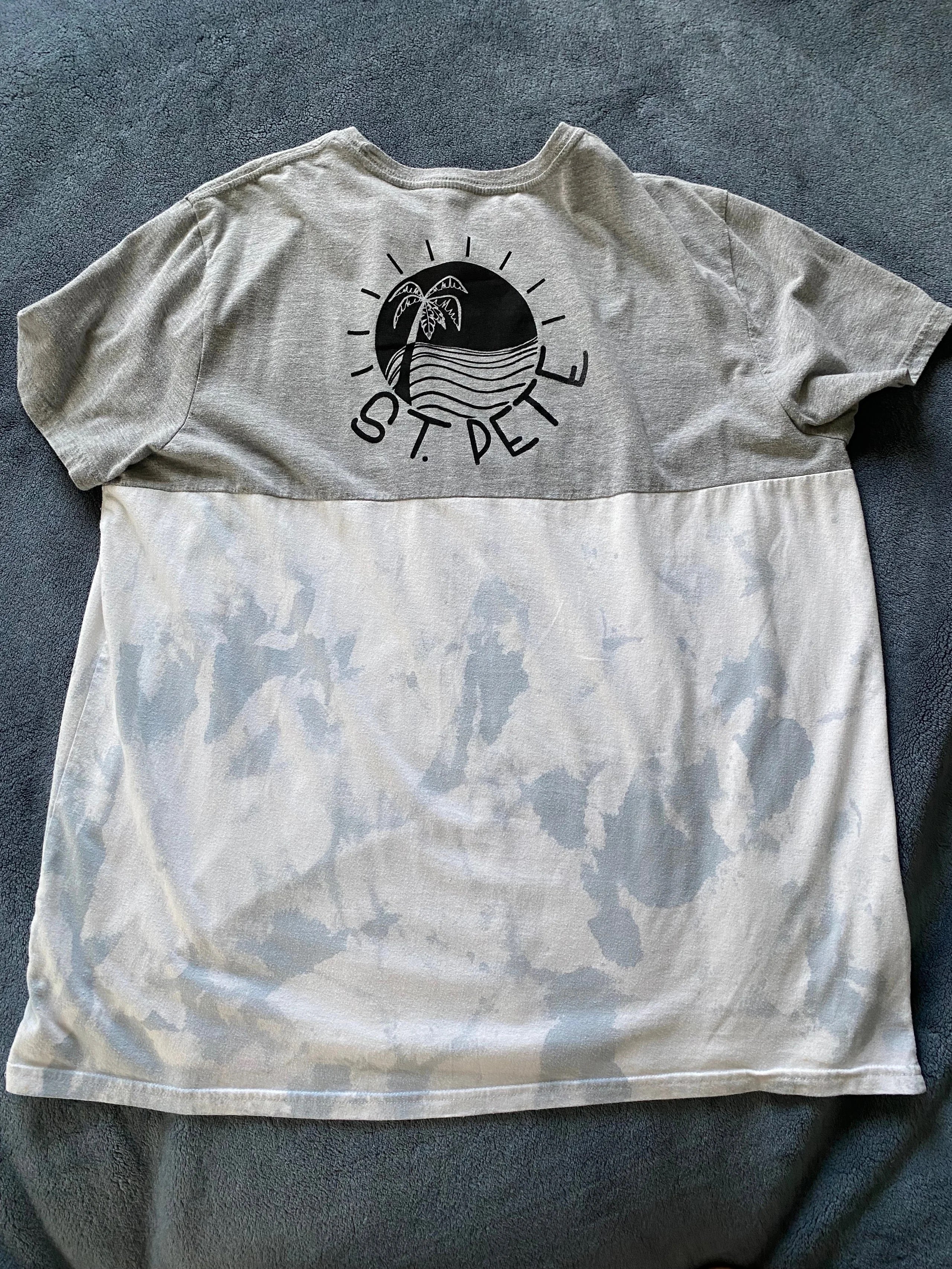 XL St Pete Shirt