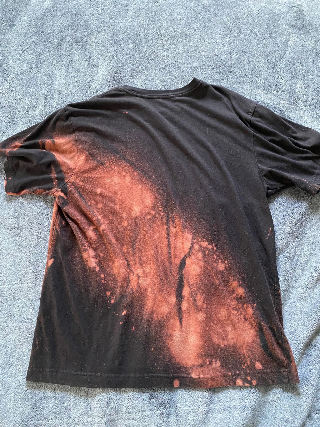 XL exist scoff tolerate shirt