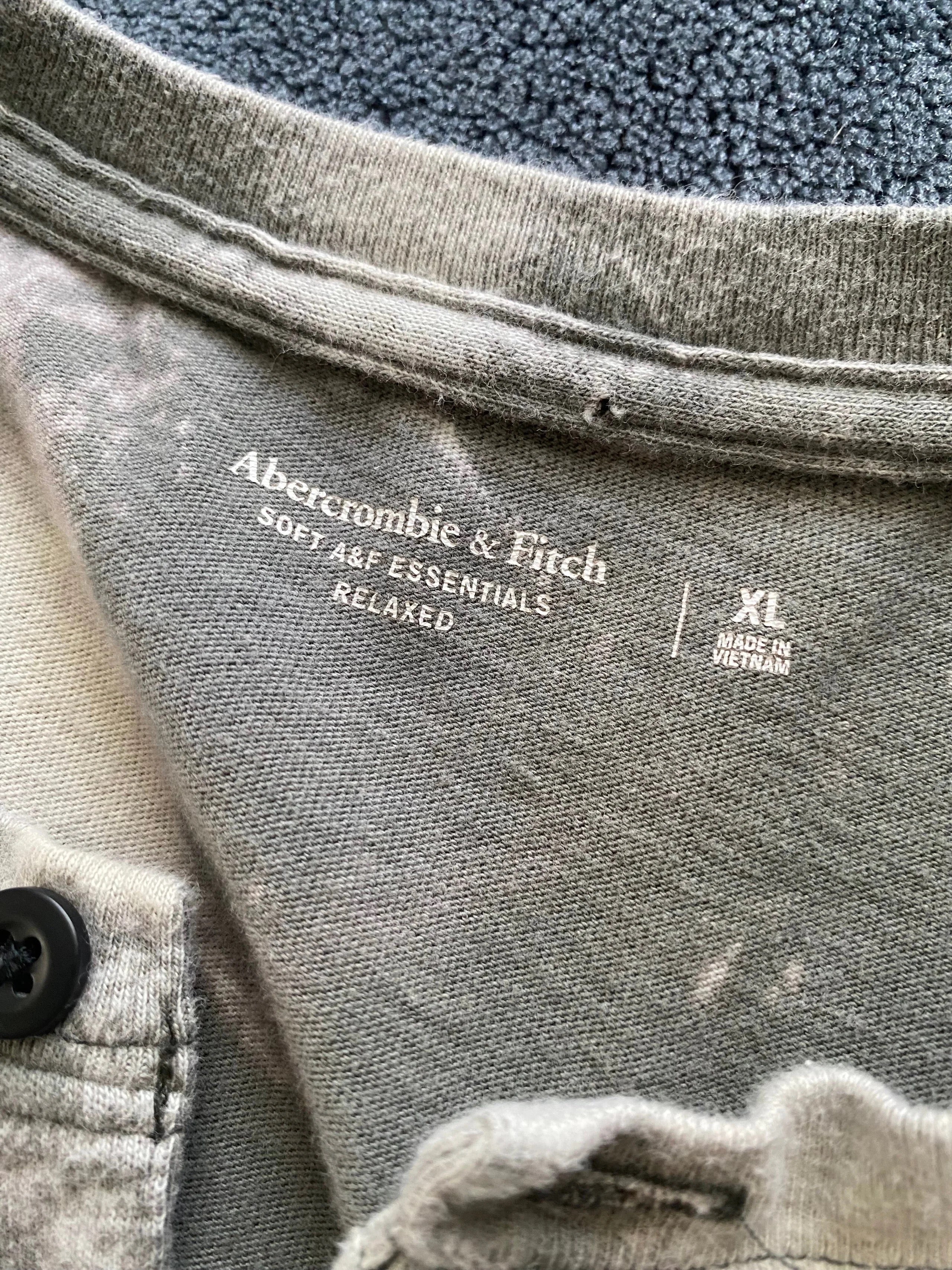 XL Starving Artist Shirt