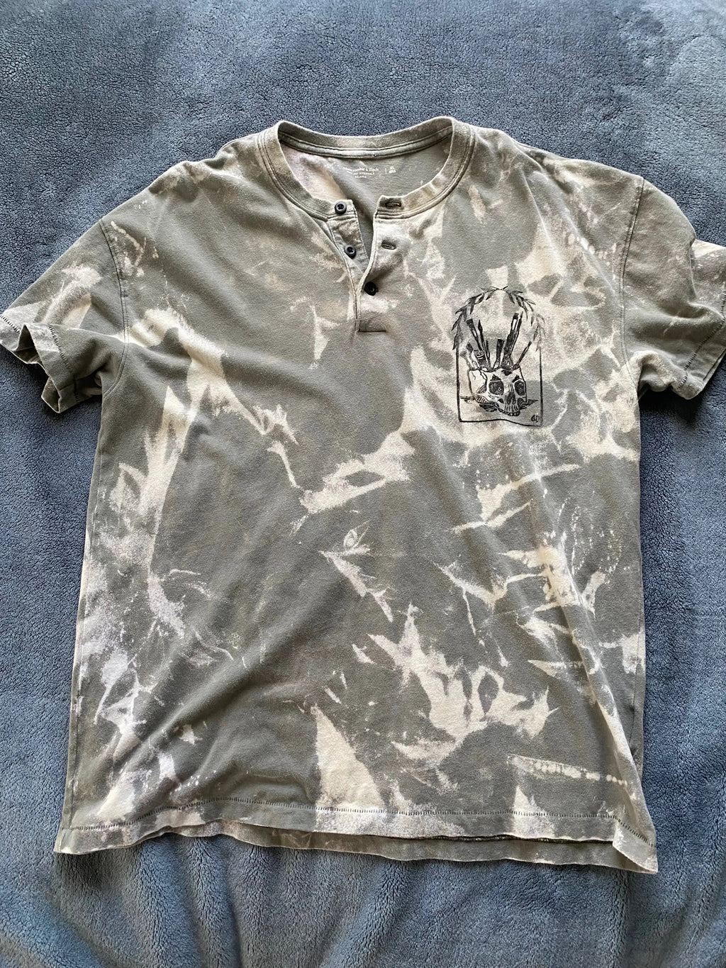 XL Starving Artist Shirt