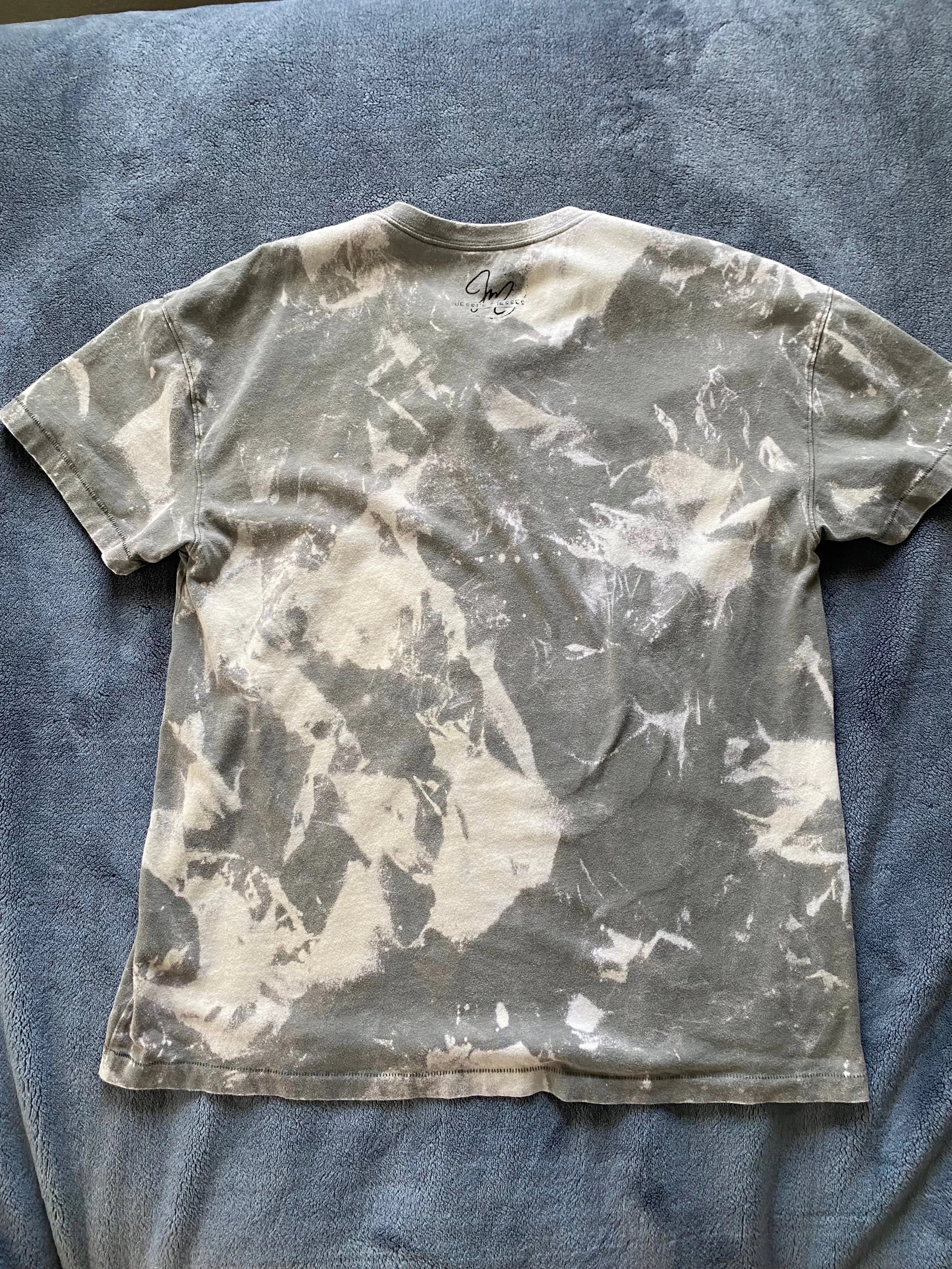 XL Starving Artist Shirt