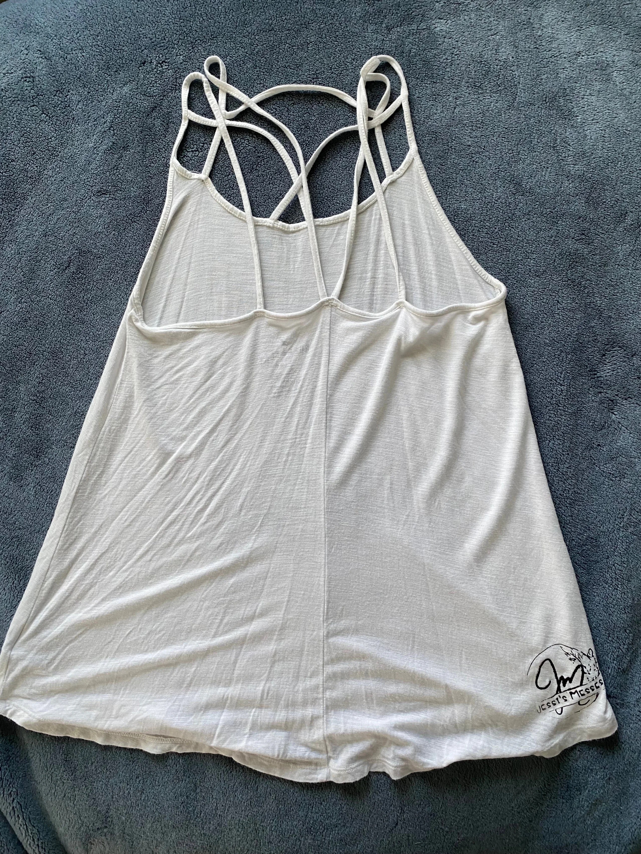 S Be Kind To Your Mind Tank Top