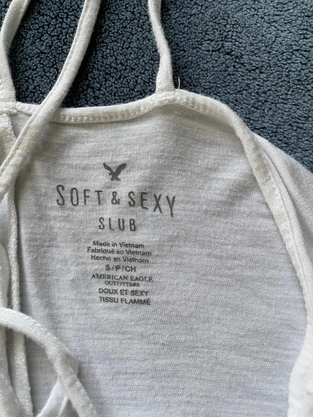 S Be Kind To Your Mind Tank Top