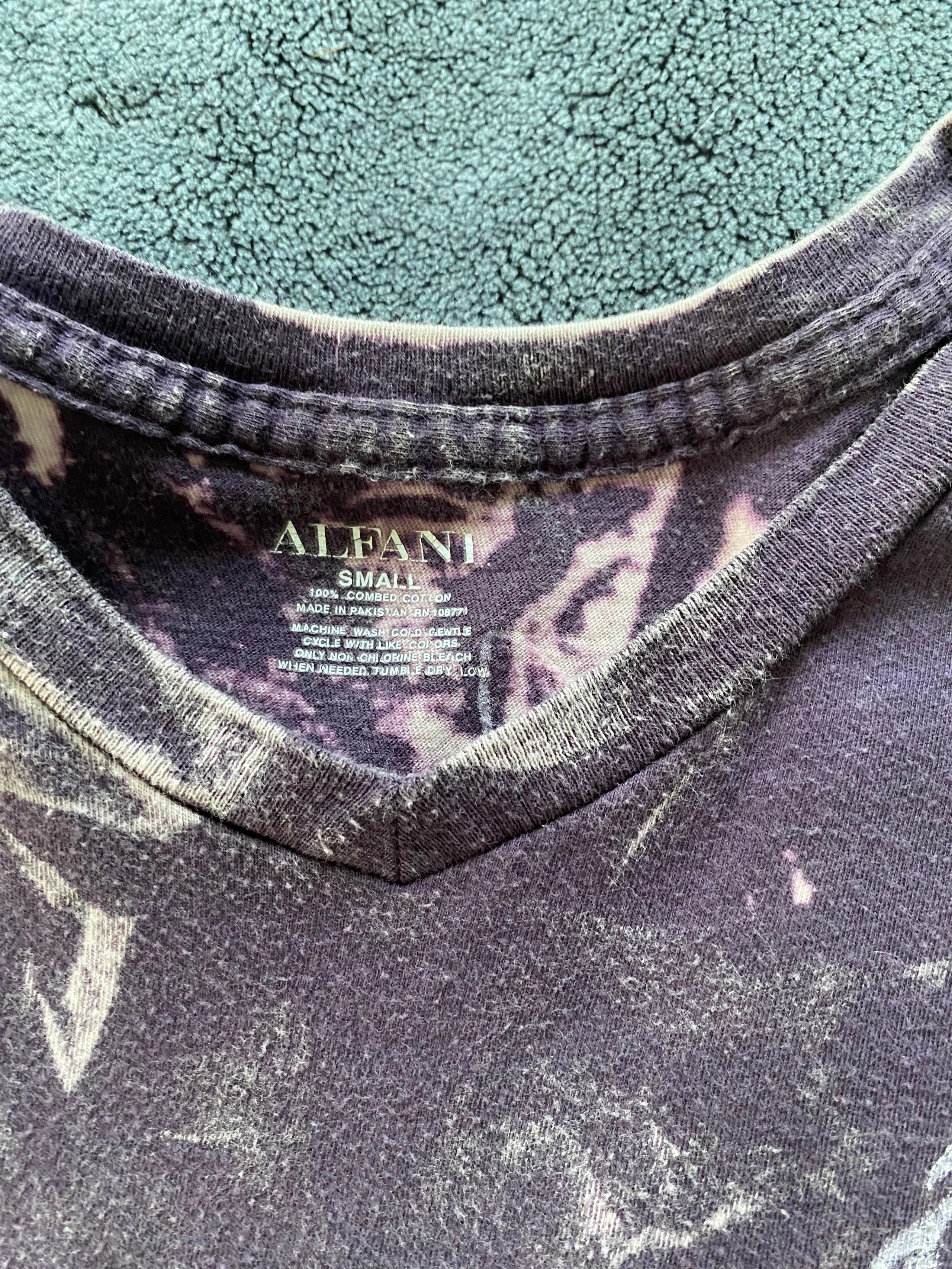 S Starving Artist Shirt