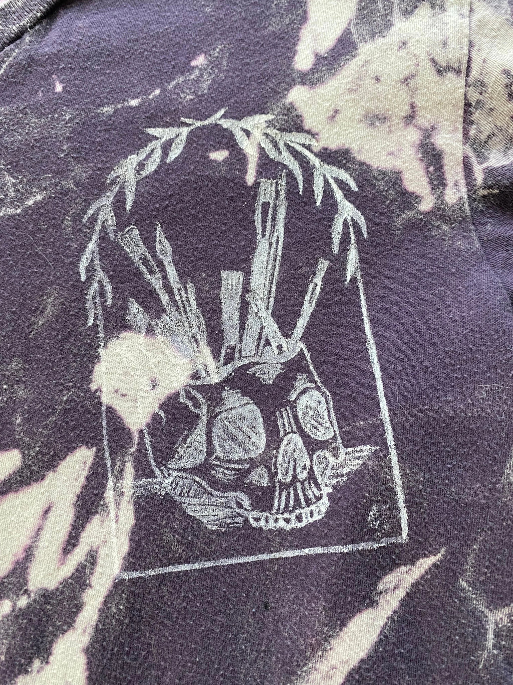 S Starving Artist Shirt