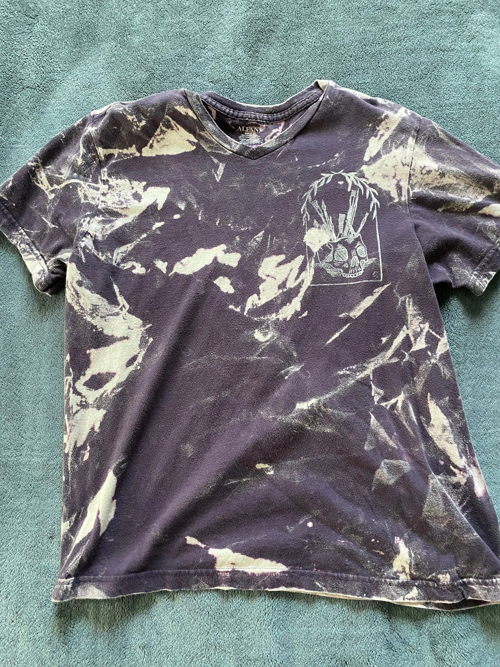 S Starving Artist Shirt