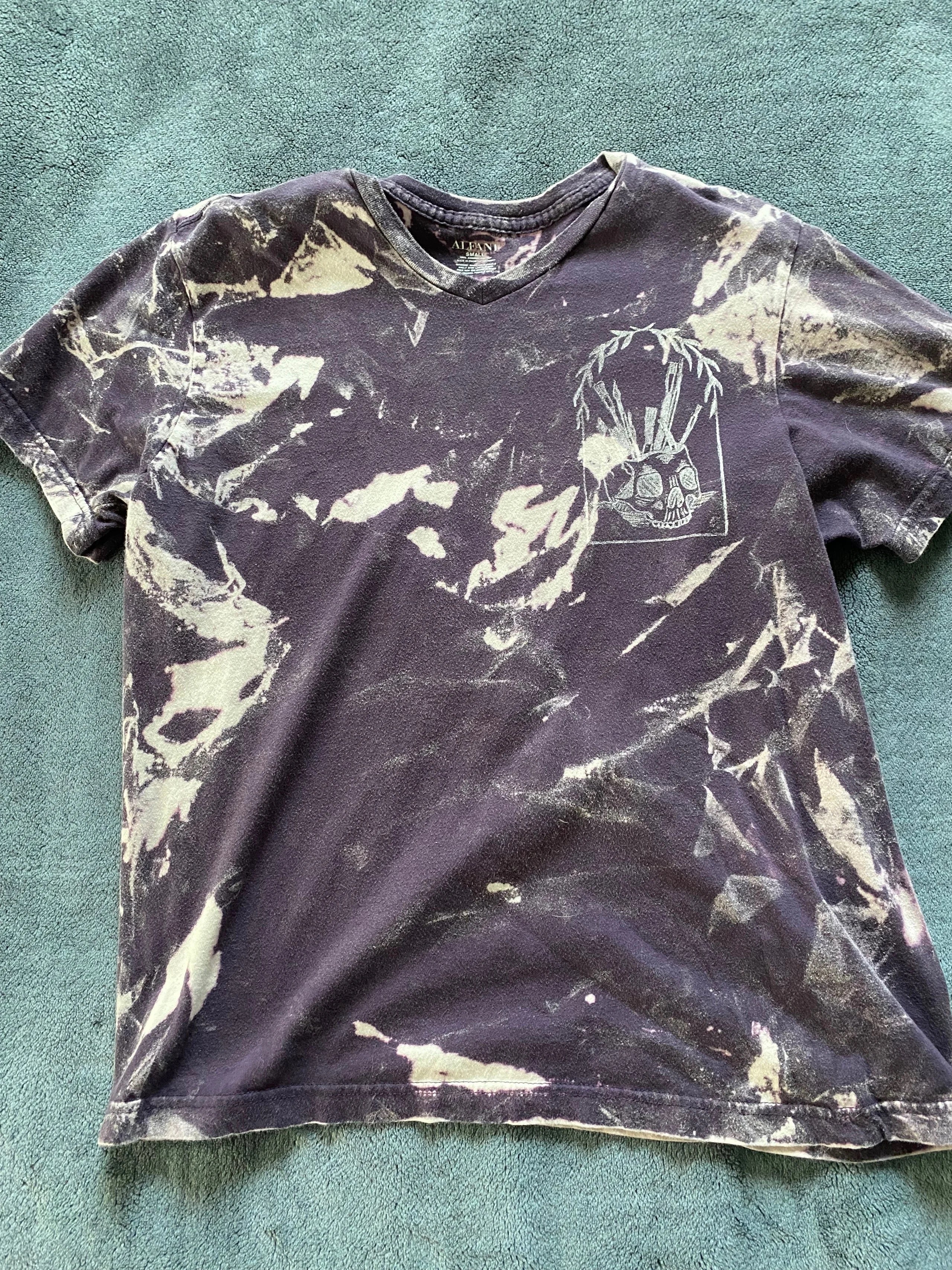 S Starving Artist Shirt