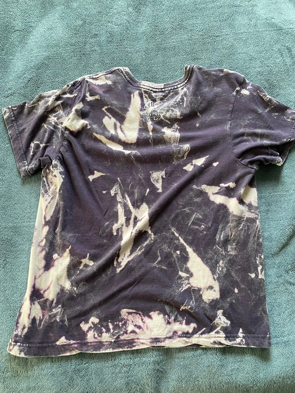 S Starving Artist Shirt