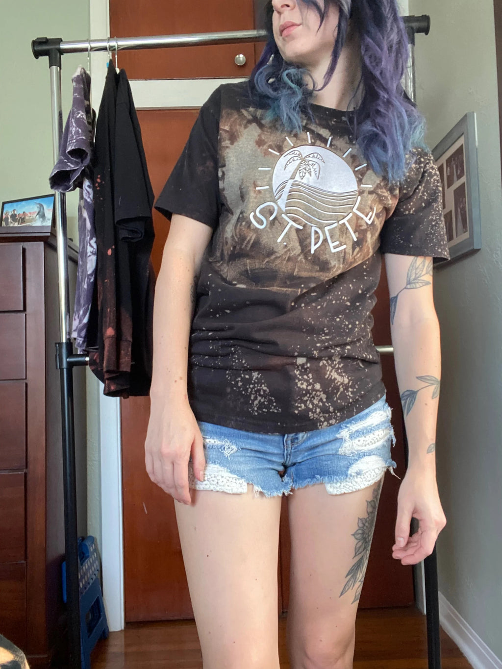 M St Pete Shirt