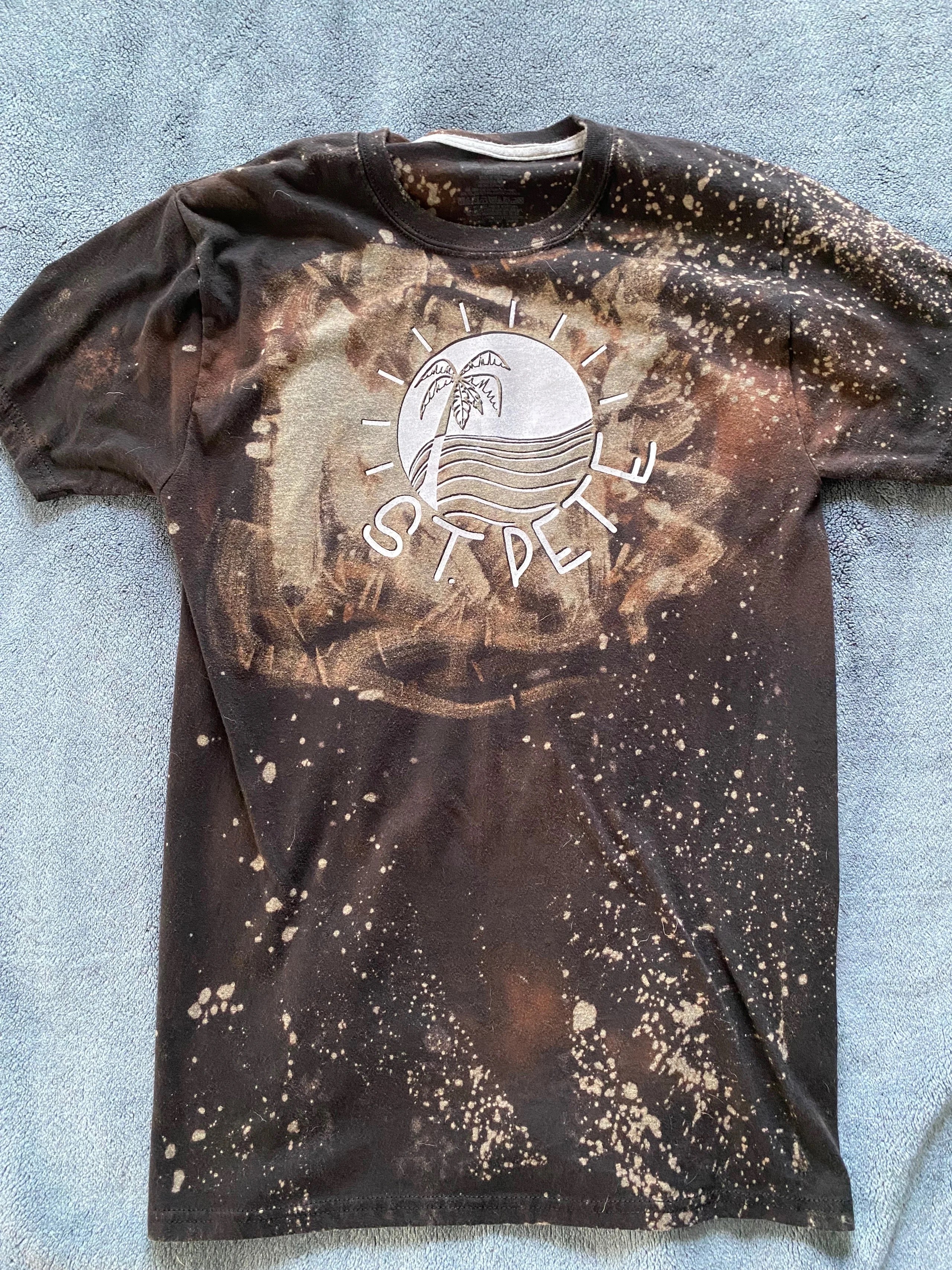 M St Pete Shirt