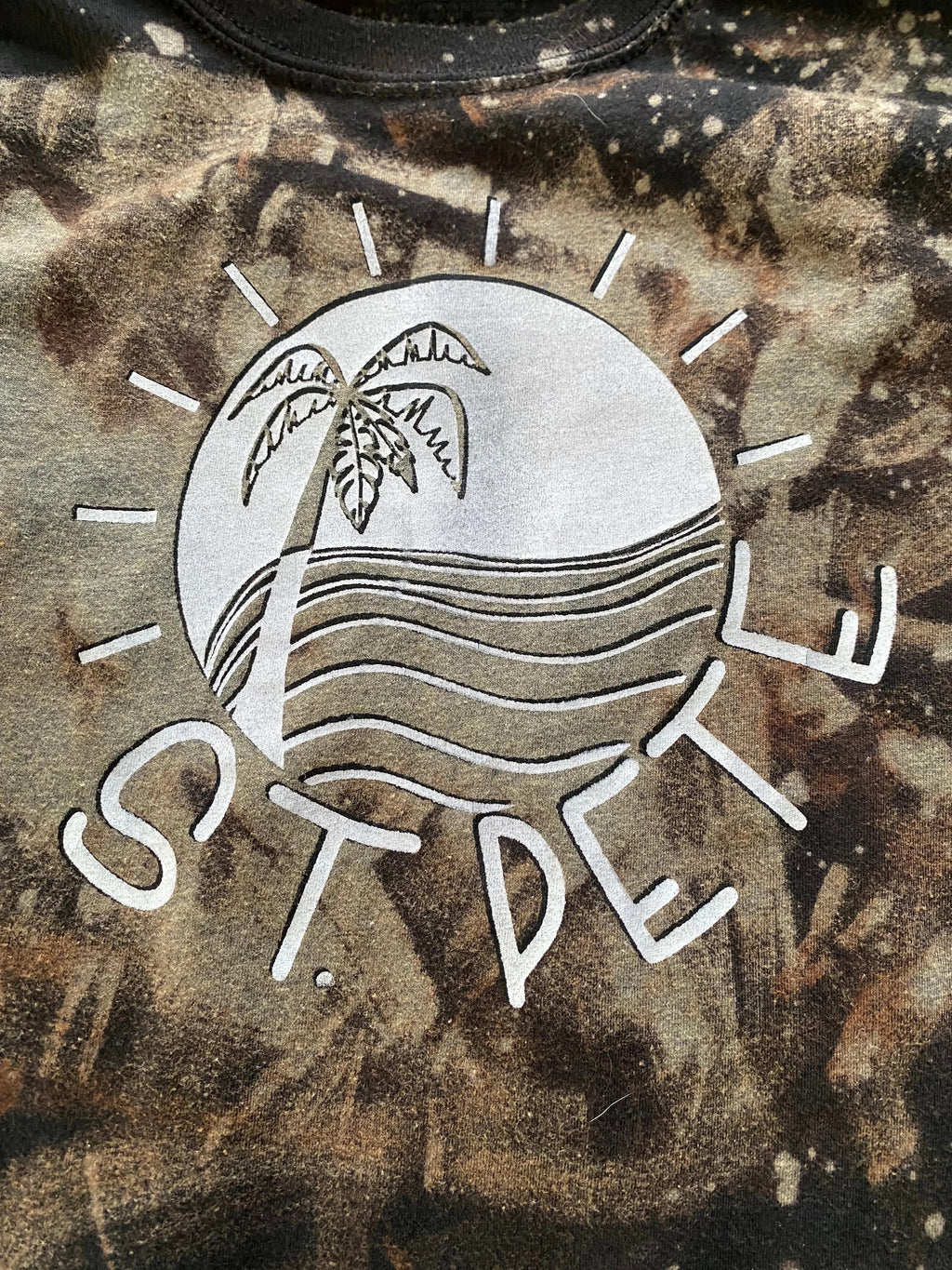 M St Pete Shirt