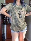 L Life Cycle Planter Shirt