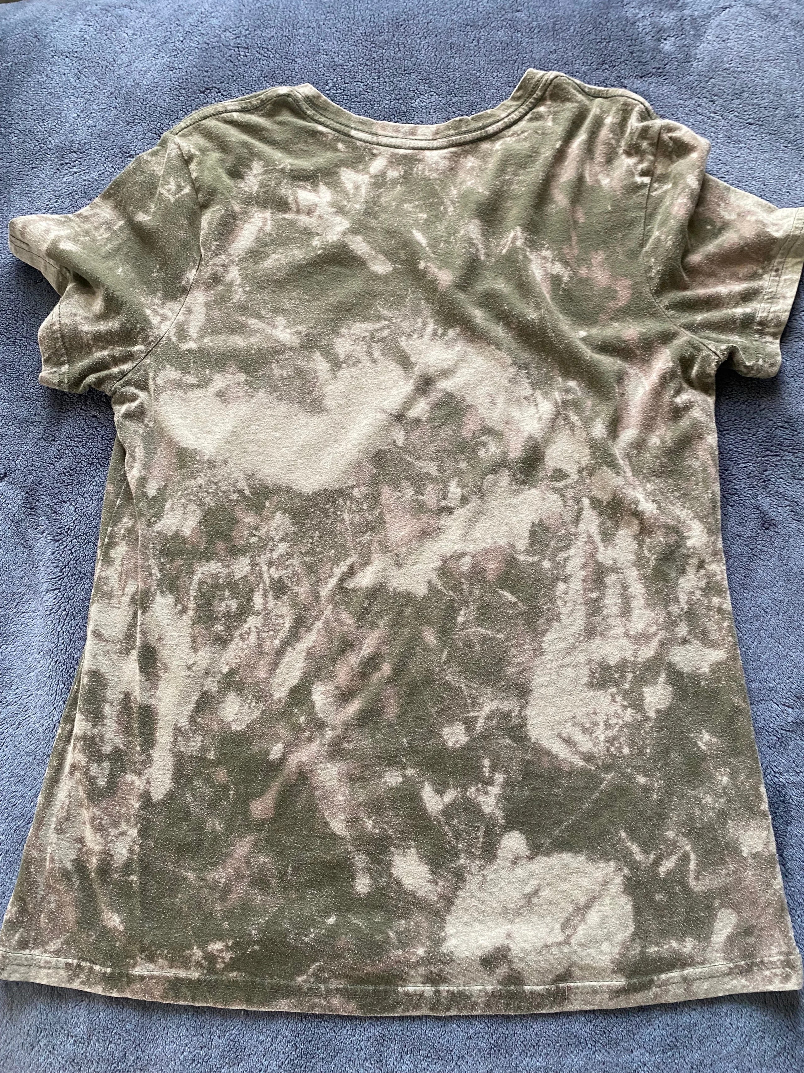L Life Cycle Planter Shirt