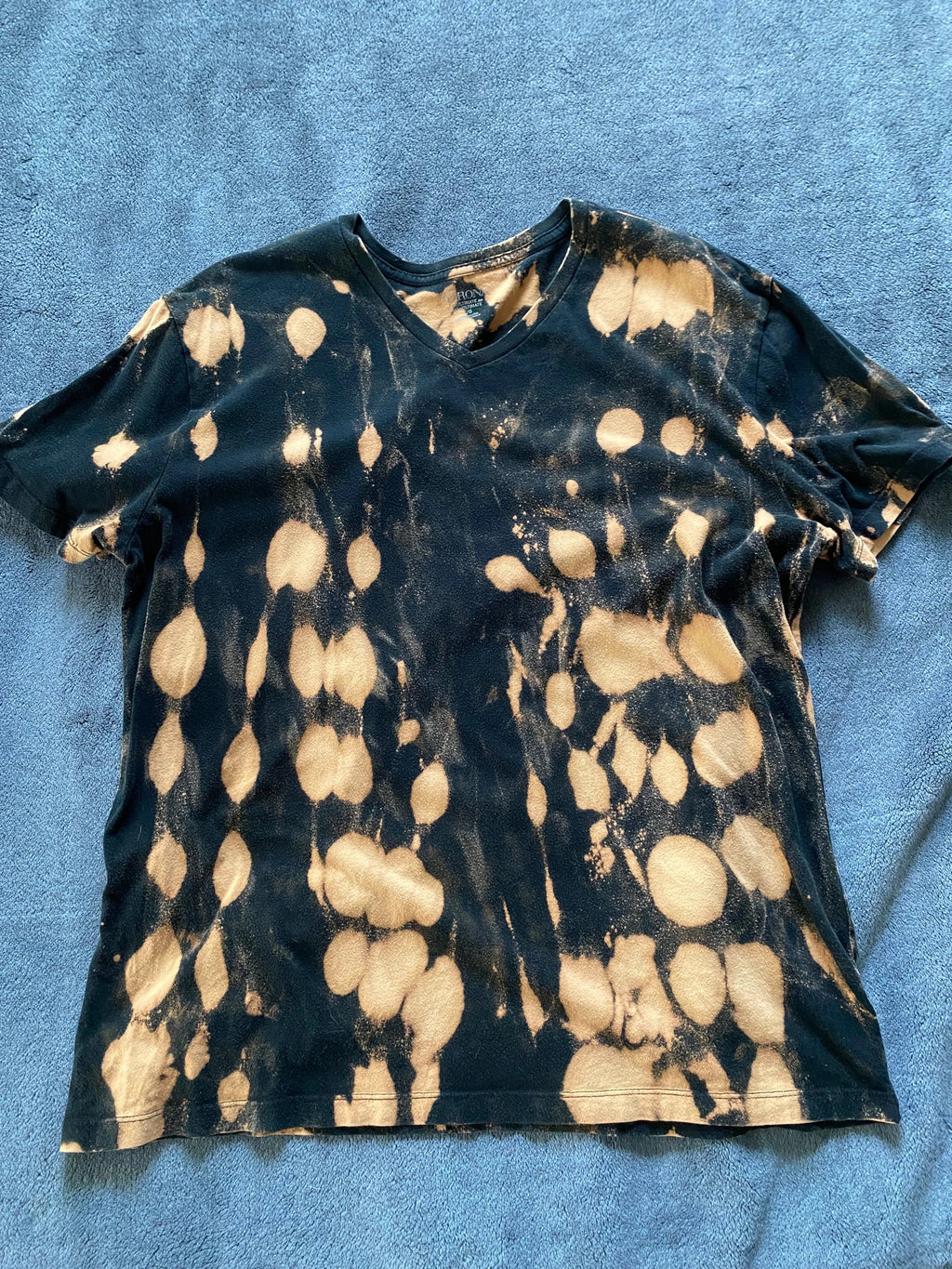 L Life Cycle Planter Shirt