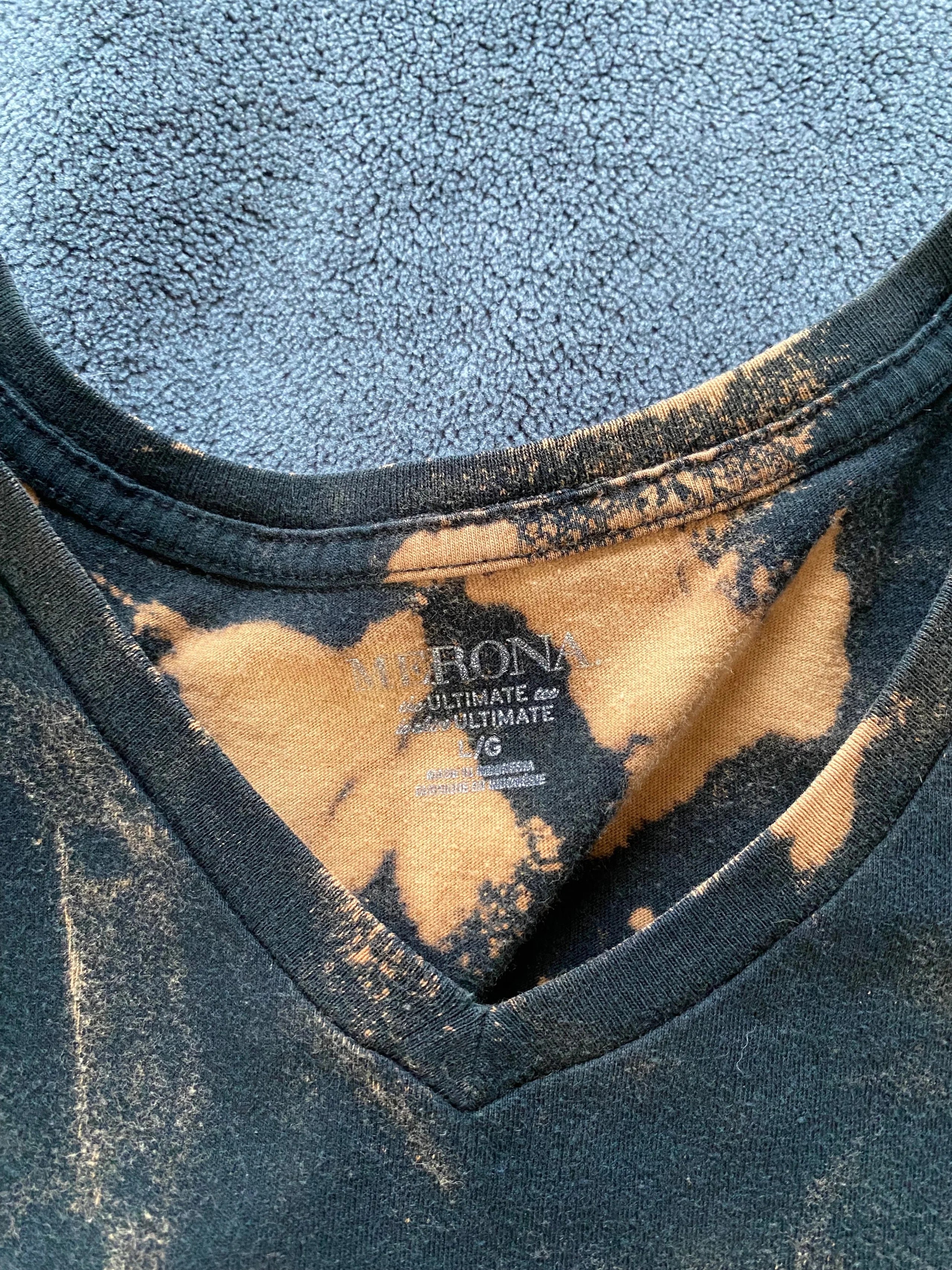 L Life Cycle Planter Shirt