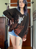 2X Rock On Long Sleeve Shirt