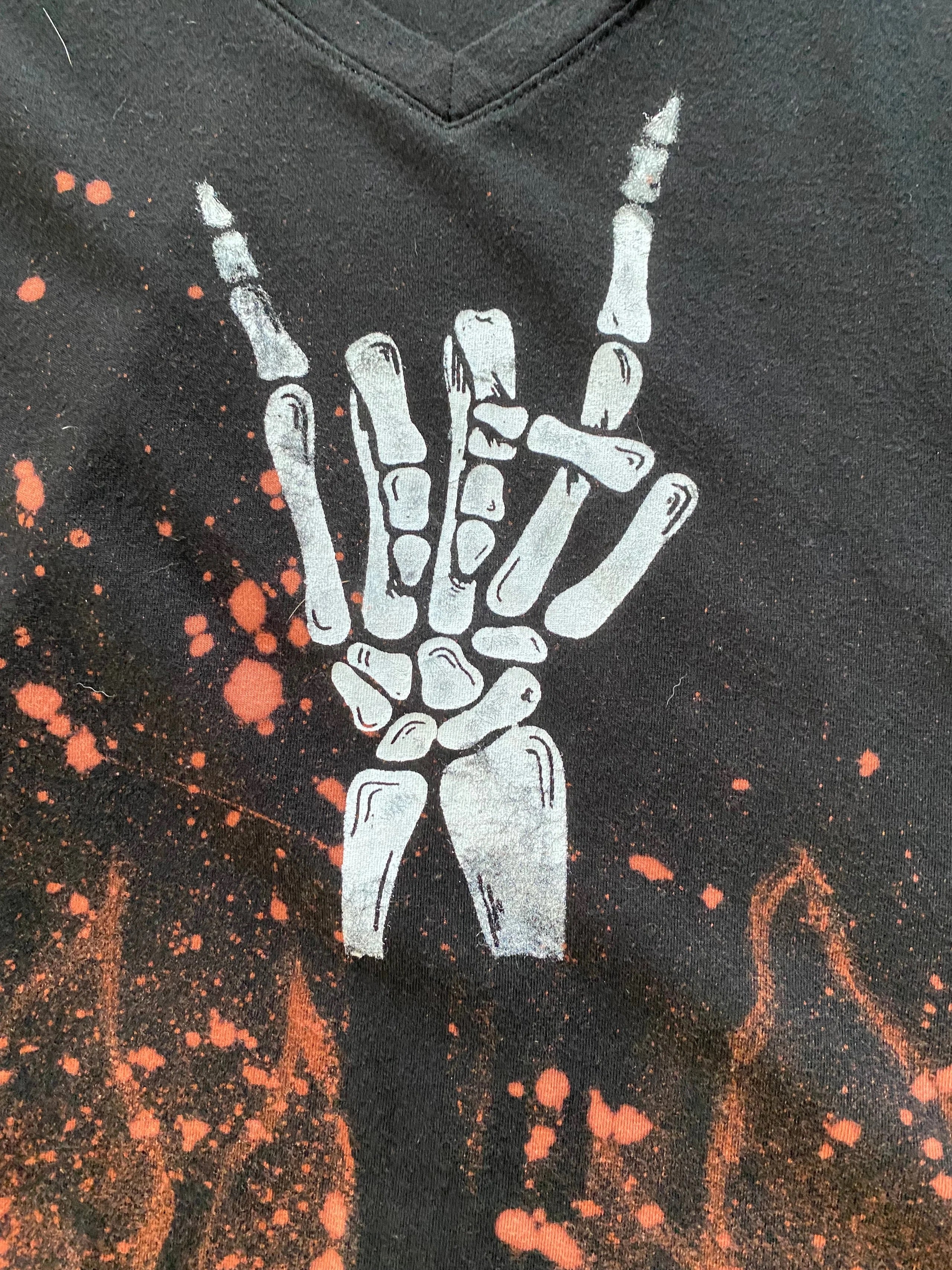 2X Rock On Long Sleeve Shirt
