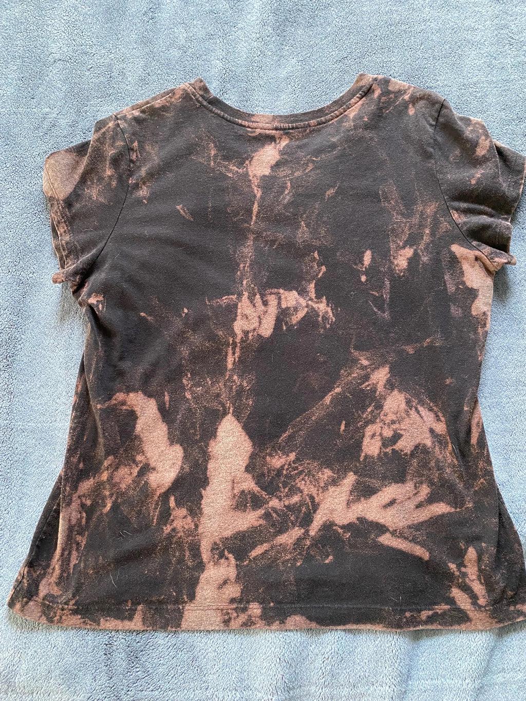 XXL Life Cycle Planter Shirt