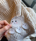 Bao sticker
