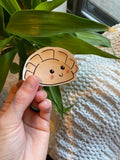 dumpling Sticker