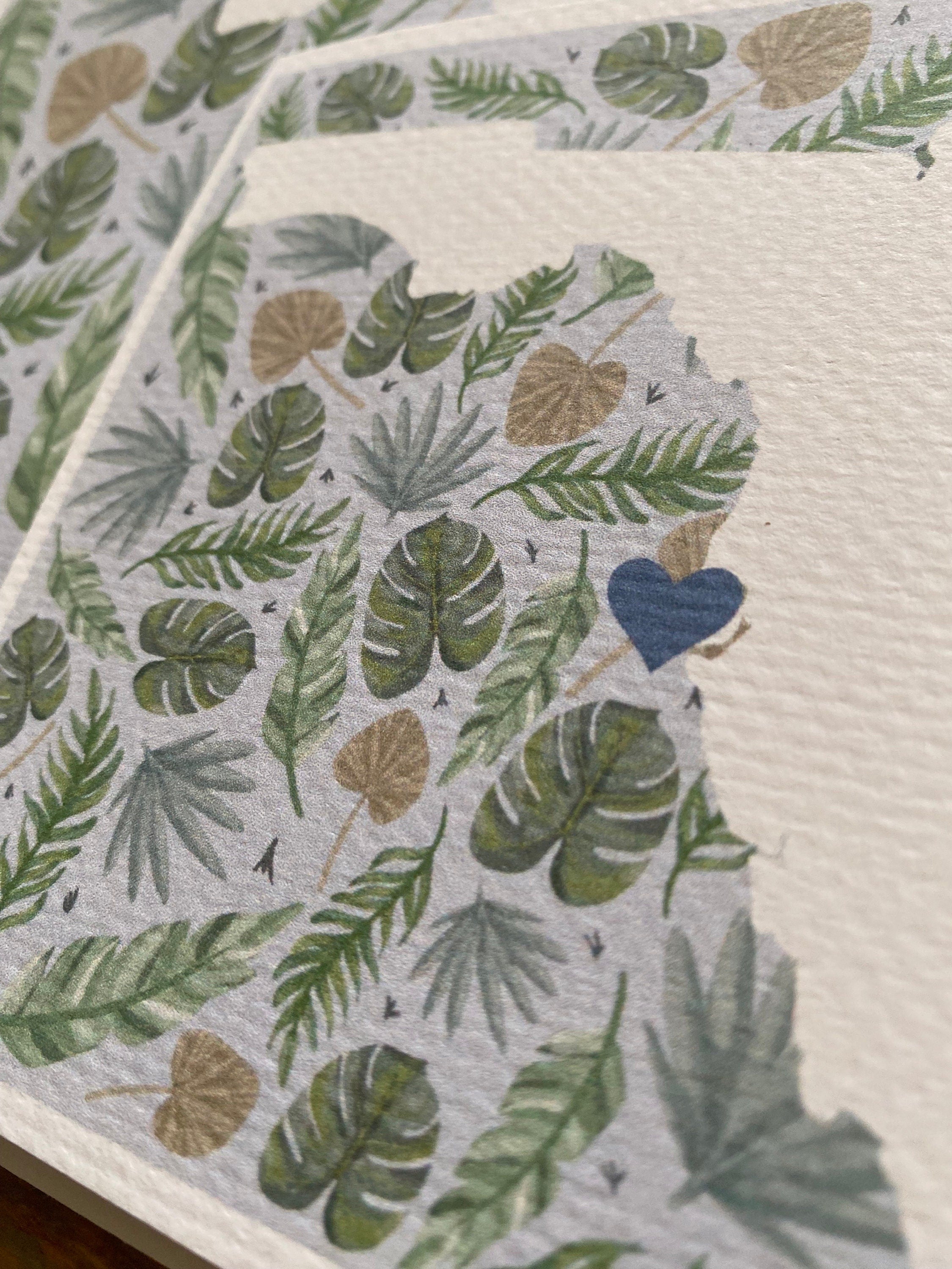 Florida Art Print